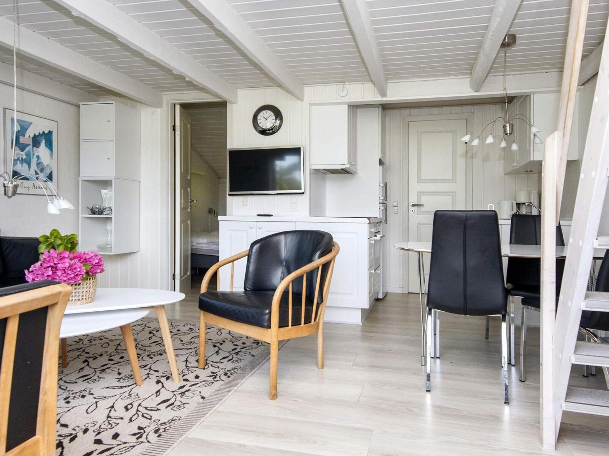 6 Person Holiday Home On A Holiday Park In Hemmet Exterior foto