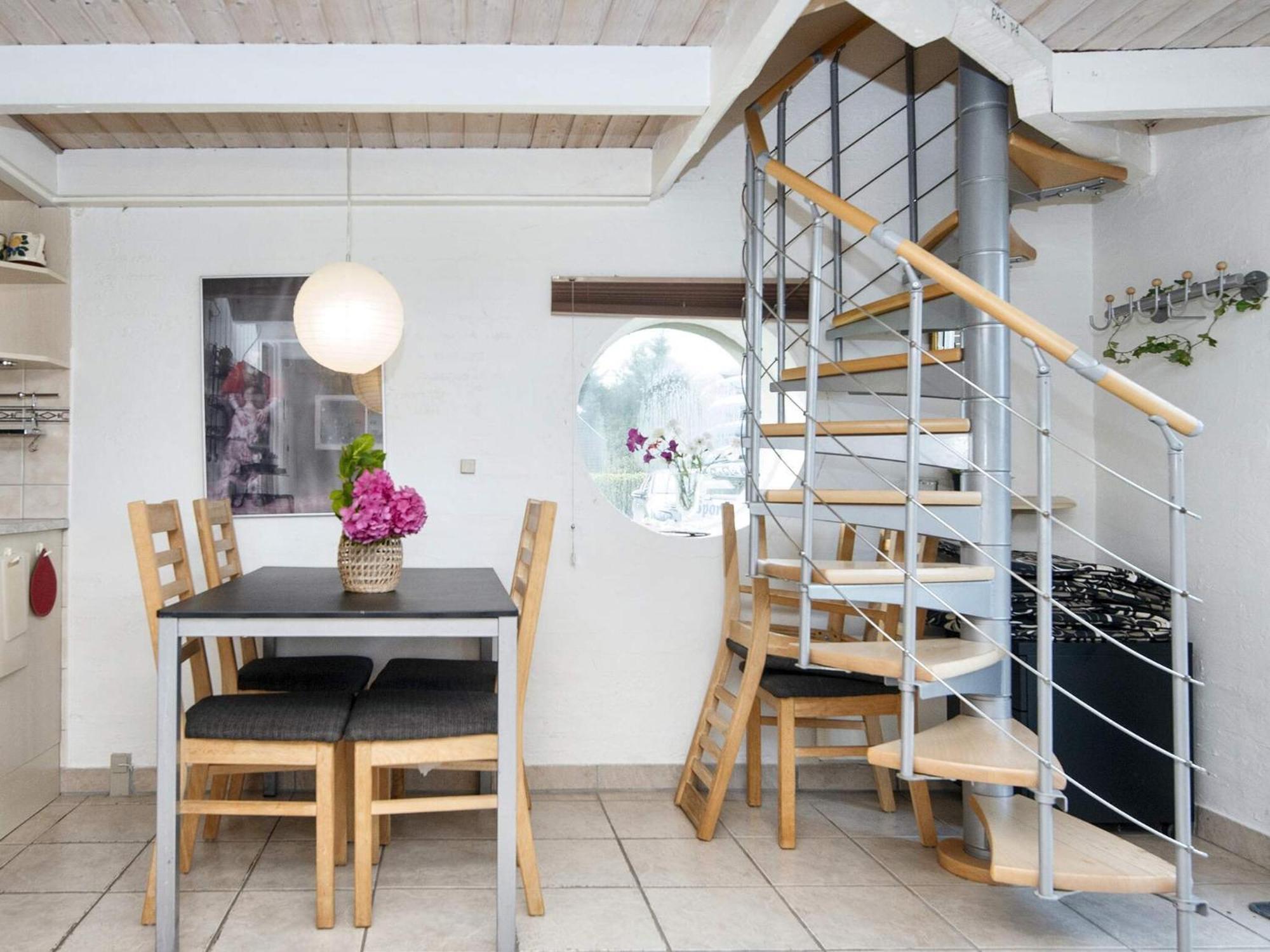 6 Person Holiday Home On A Holiday Park In Hemmet Exterior foto