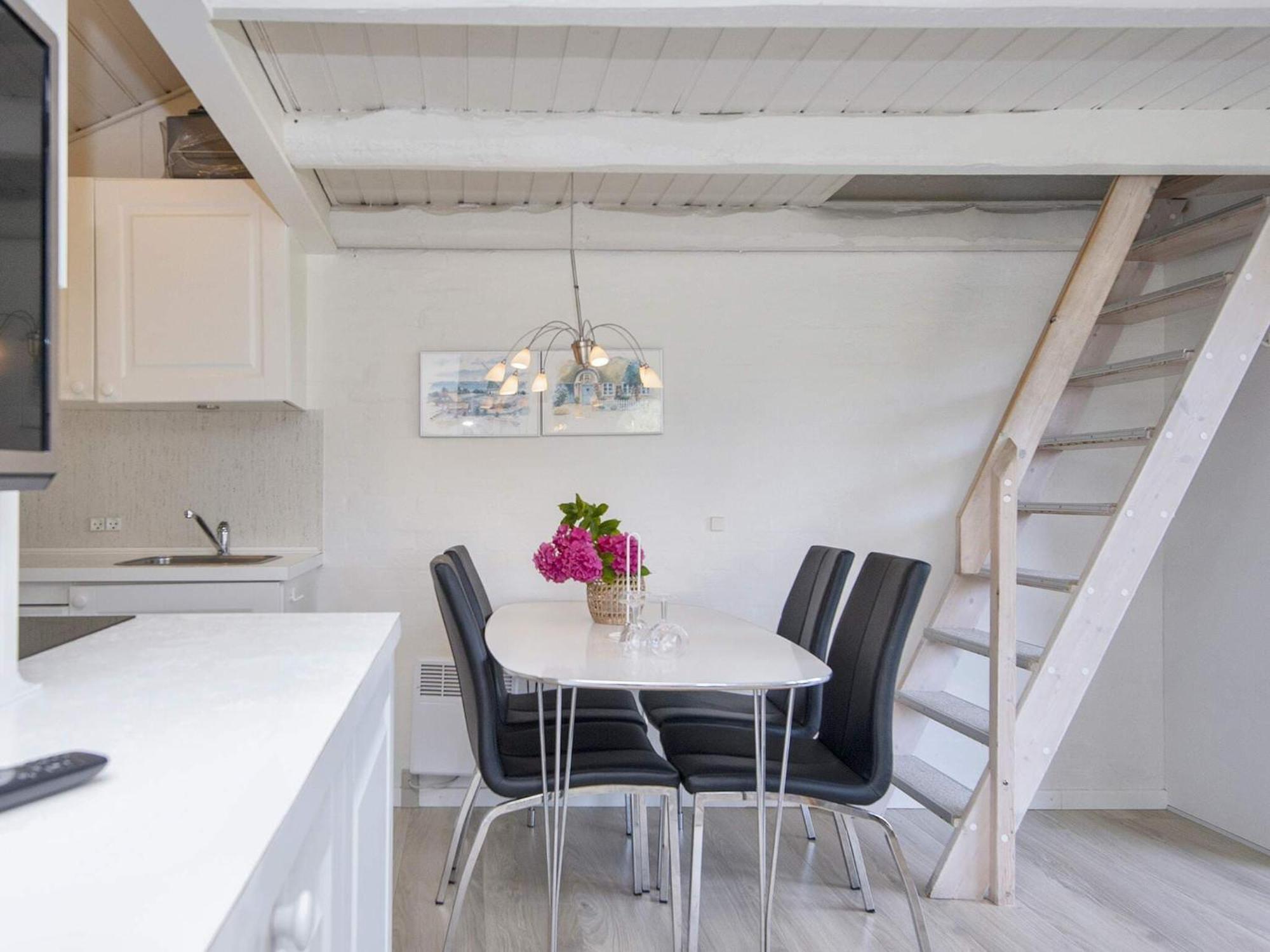 6 Person Holiday Home On A Holiday Park In Hemmet Exterior foto