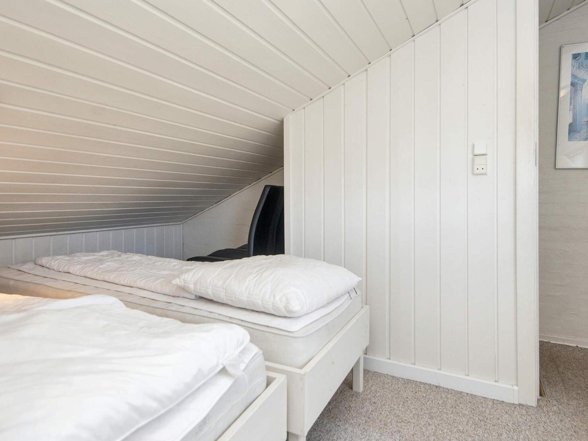 6 Person Holiday Home On A Holiday Park In Hemmet Exterior foto